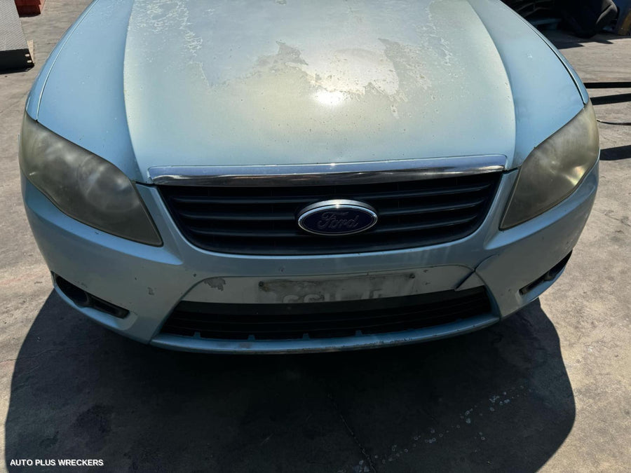 2010 Ford Falcon Left Headlamp