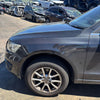 2011 Audi Q5 Pwr Dr Wind Switch