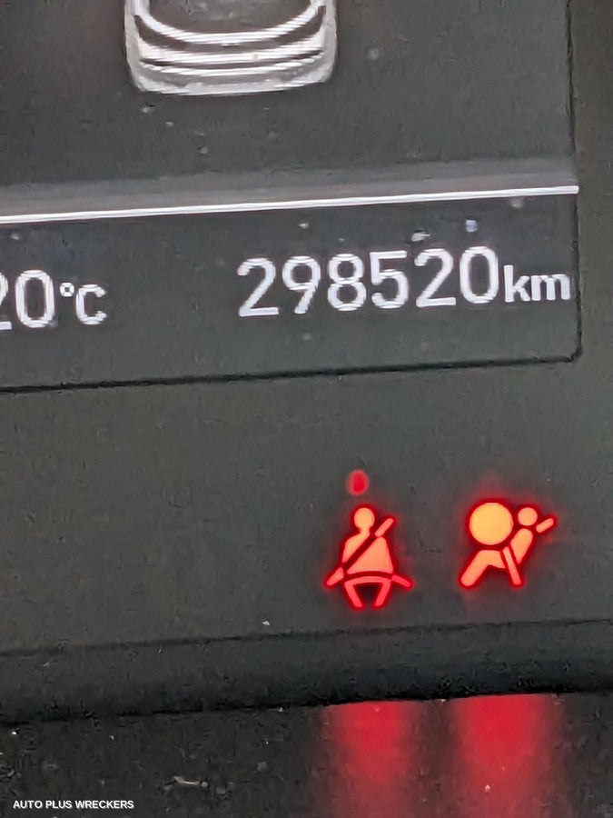 2018 Hyundai I30 Pwr Dr Wind Switch