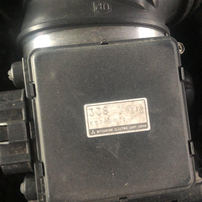 1999 Mitsubishi Pajero Air Flow Meter