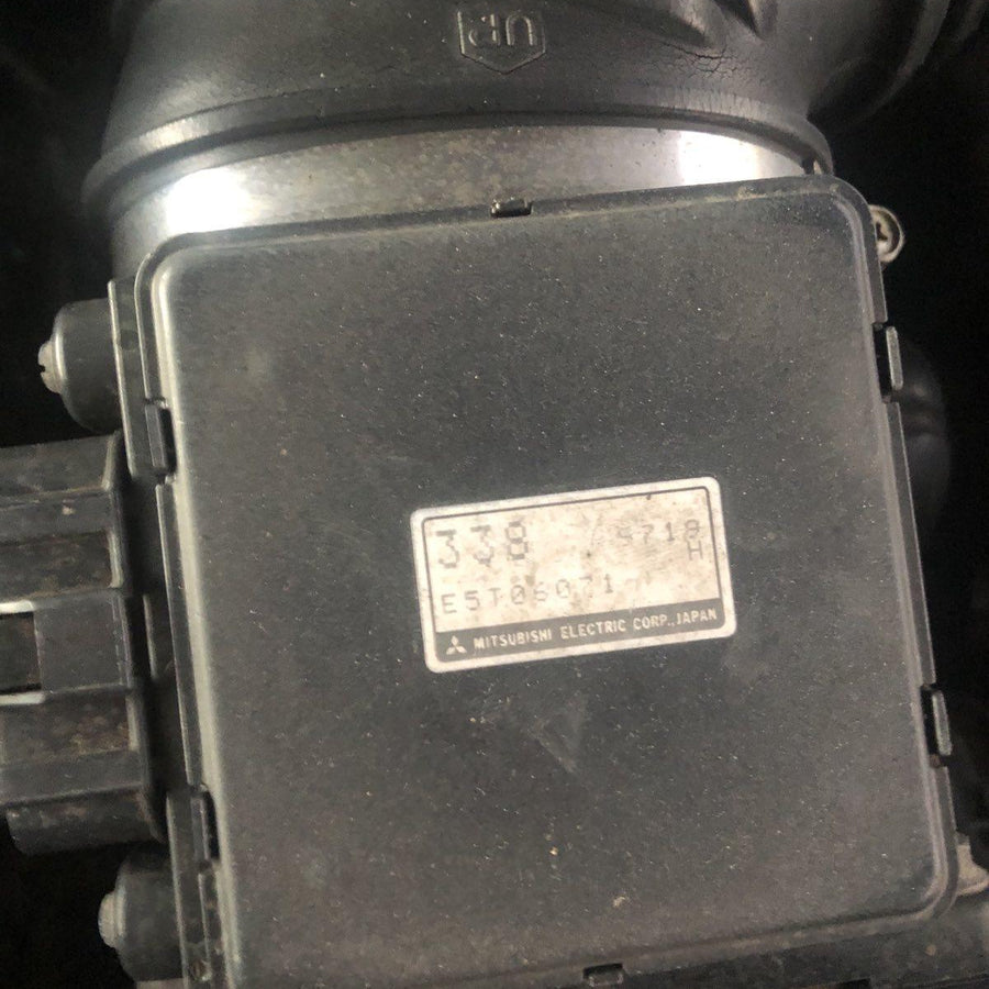 1999 Mitsubishi Pajero Air Flow Meter