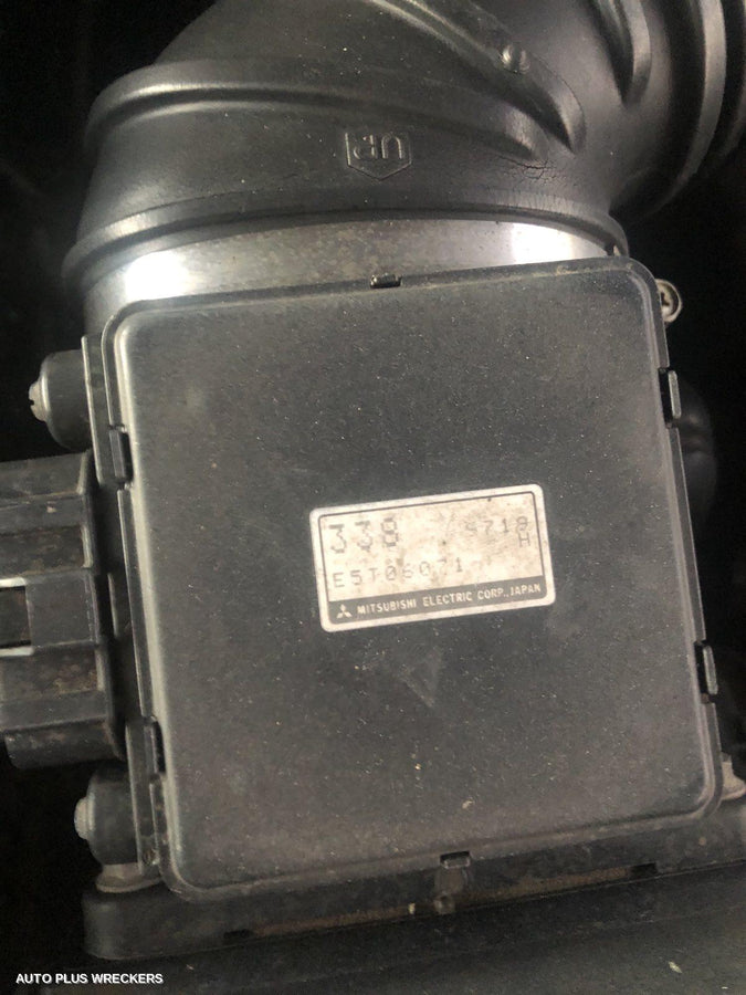 1999 Mitsubishi Pajero Air Flow Meter