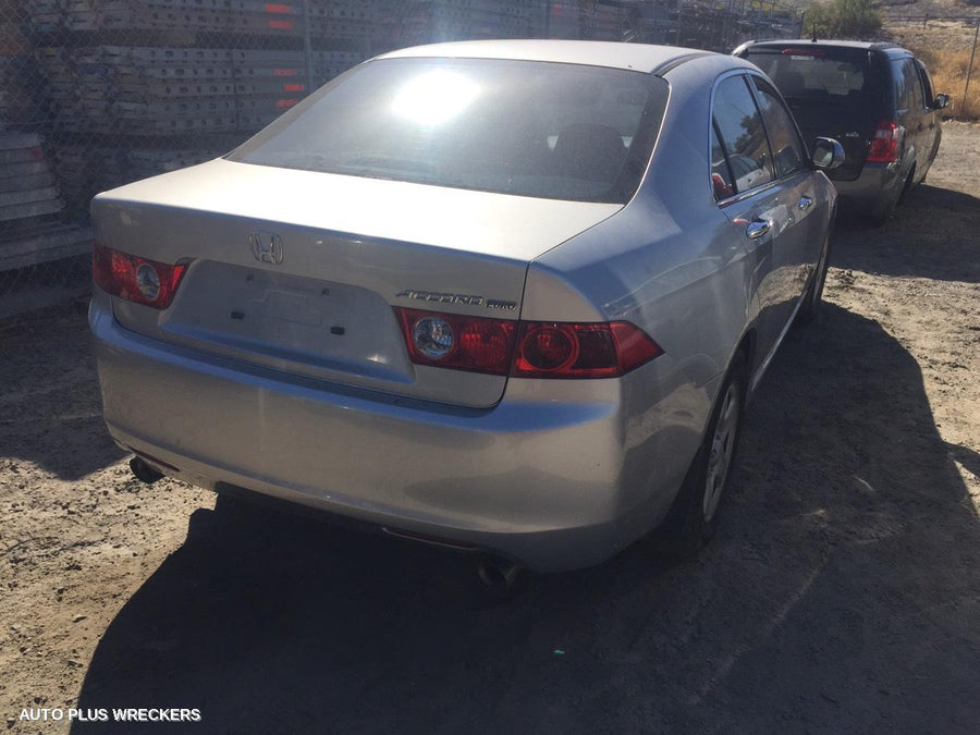 2003 Honda Accord Left Taillight