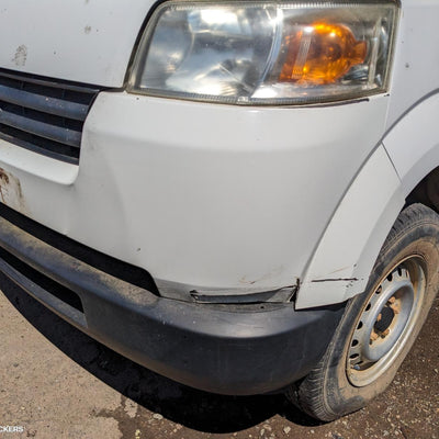 2005-2018 Suzuki Apv Right Guard