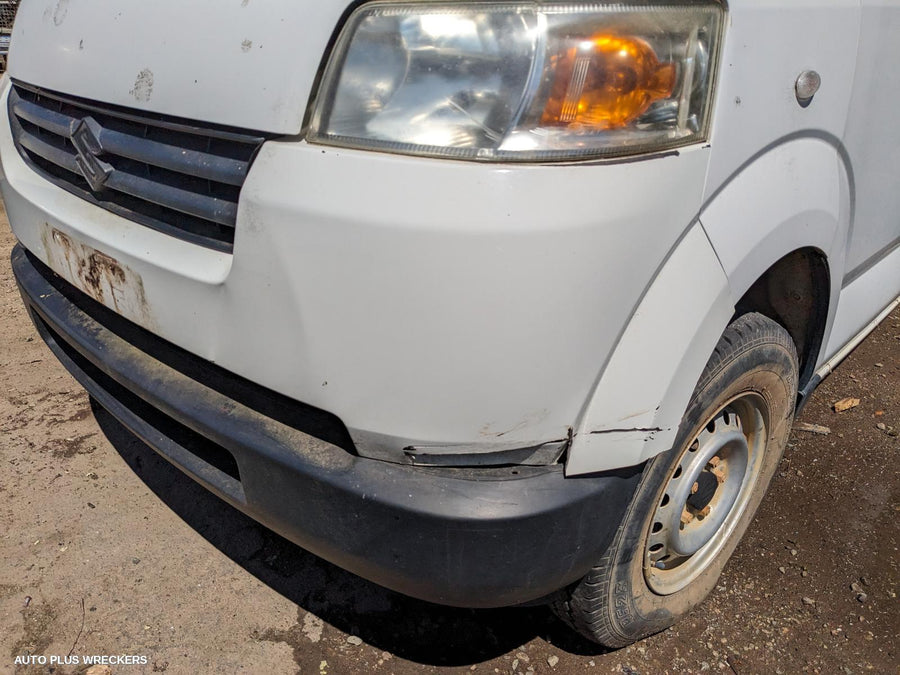 2015 Suzuki Apv Left Front Door