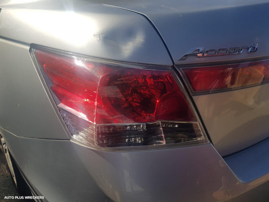 2009 Honda Accord Right Guard