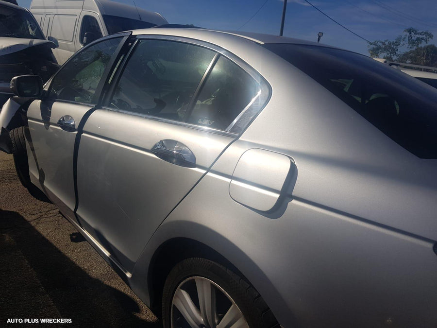 2009 Honda Accord Rear Garnish