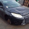 2014 Ford Focus Left Rear Wnd Reg Motor