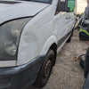 2013 Volkswagen Crafter Bootlid Tailgate