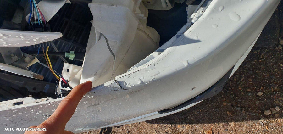 2014 Mitsubishi Lancer Pwr Dr Wind Switch