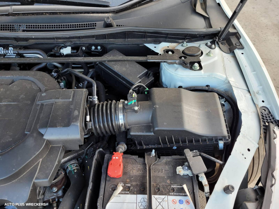 2014 Honda Accord Door Boot Gate Lock