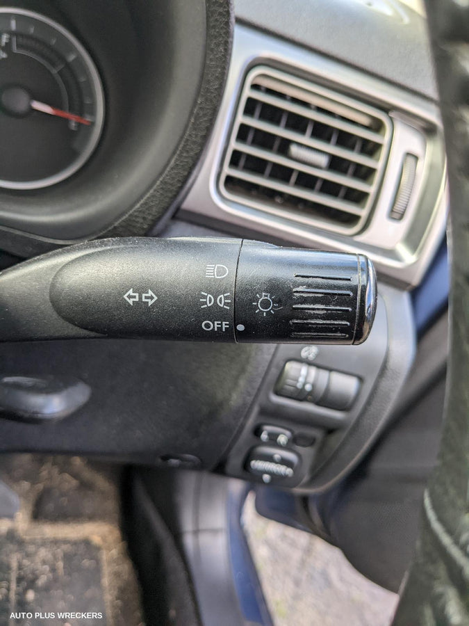 2011 Subaru Impreza Abs Pump Modulator