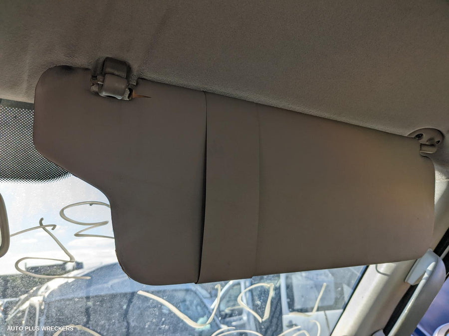 2016 Ldv V80 Left Front Window Reg Motor