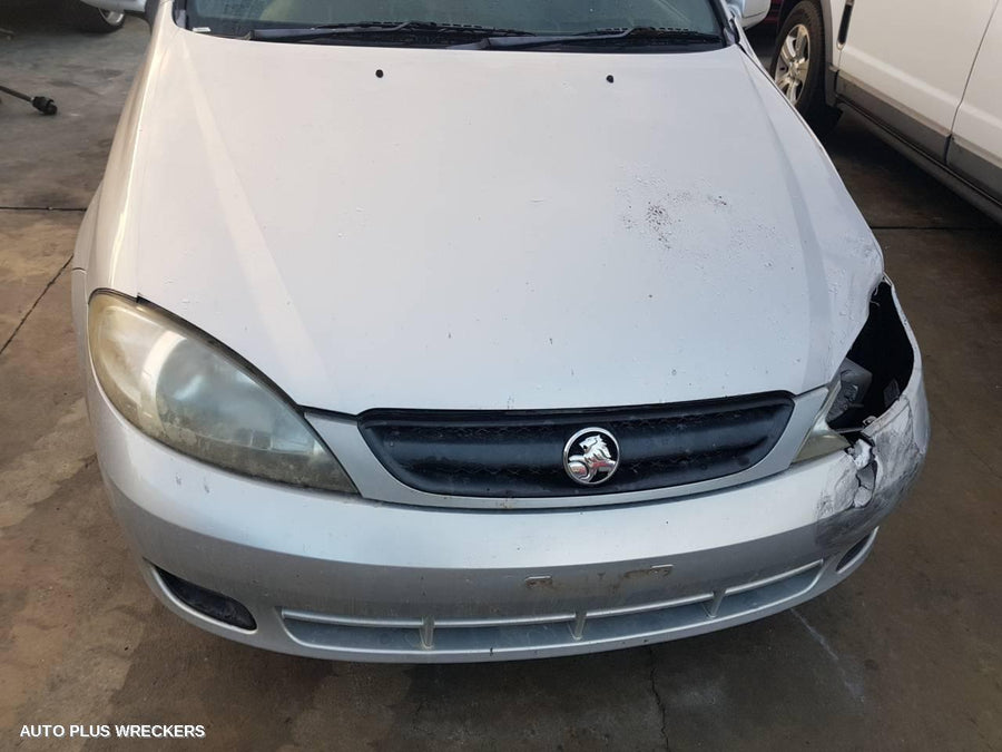 2005 Holden Viva Left Rear Door Sliding