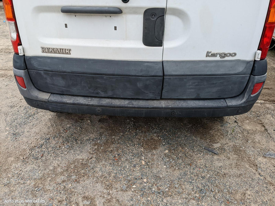 2006 Renault Kangoo Left Front Door
