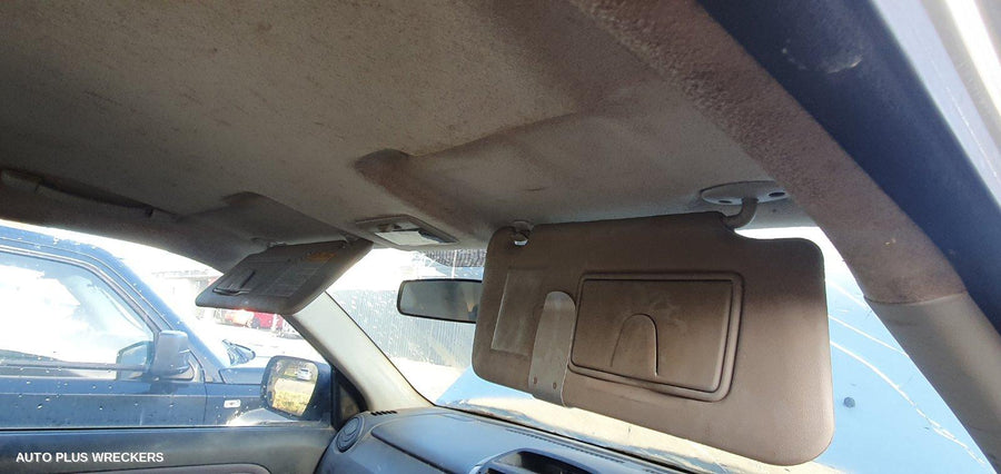 2007 Suzuki Vitara Right Taillight