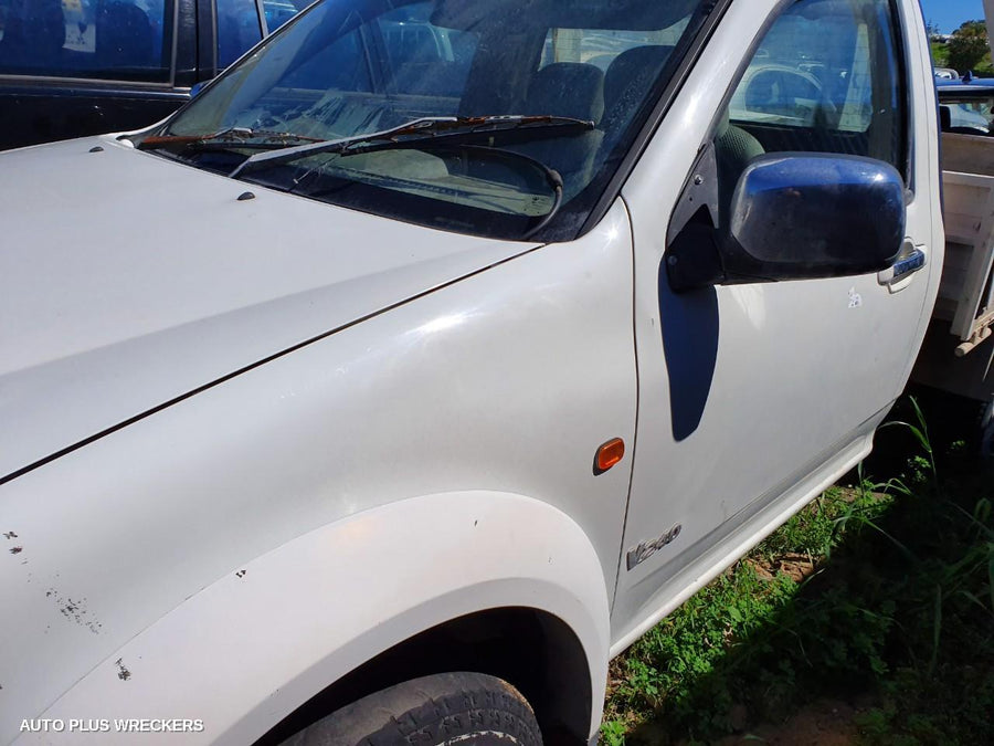 2012 Great Wall V200/v240 Left Guard