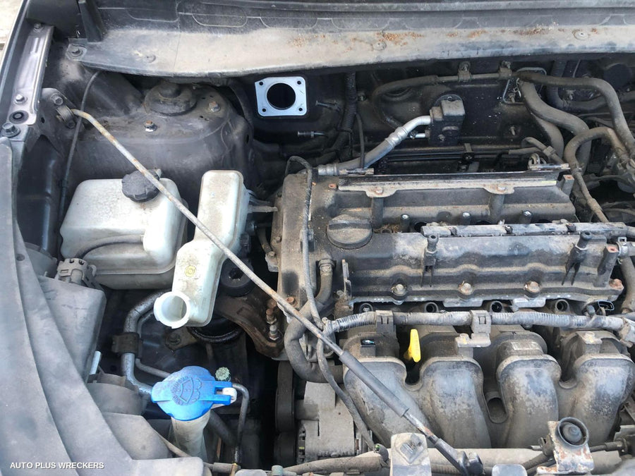 2014 Kia Sportage Left Front Window Reg Motor