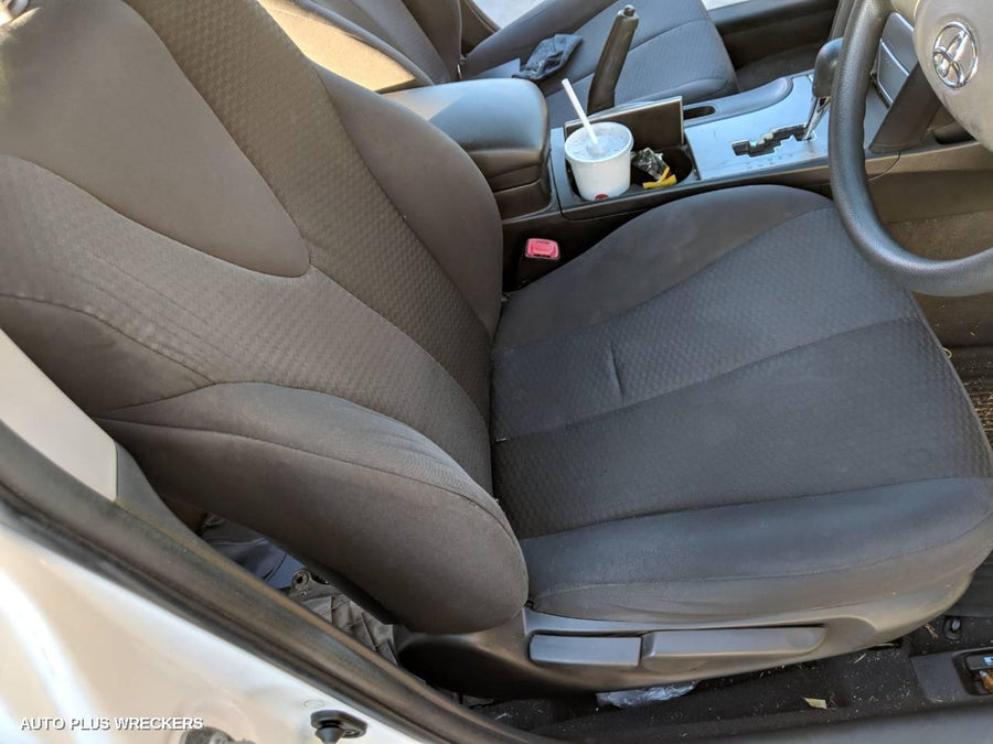 2007 Toyota Camry A C Condenser