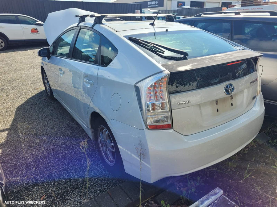2010 Toyota Prius Right Taillight