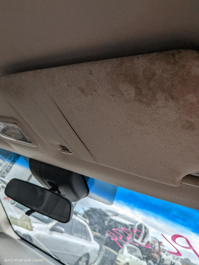 2015 Honda Hrv Right Driveshaft