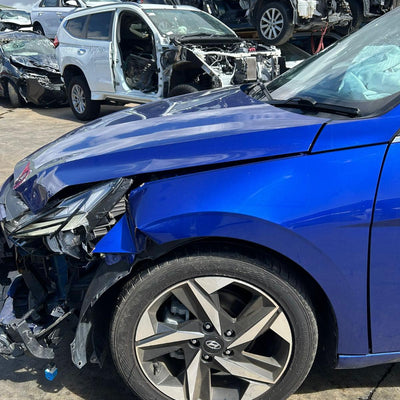 2020-2026 Hyundai I30 Ecu