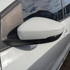 2015 Volkswagen Polo Headrest