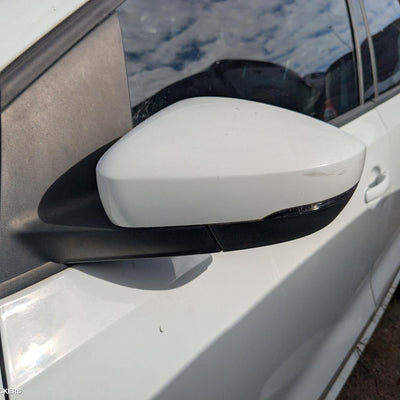2015 Volkswagen Polo Left Door Mirror