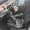 2013 Mercedes C Class R Bar Bracket Reinfo