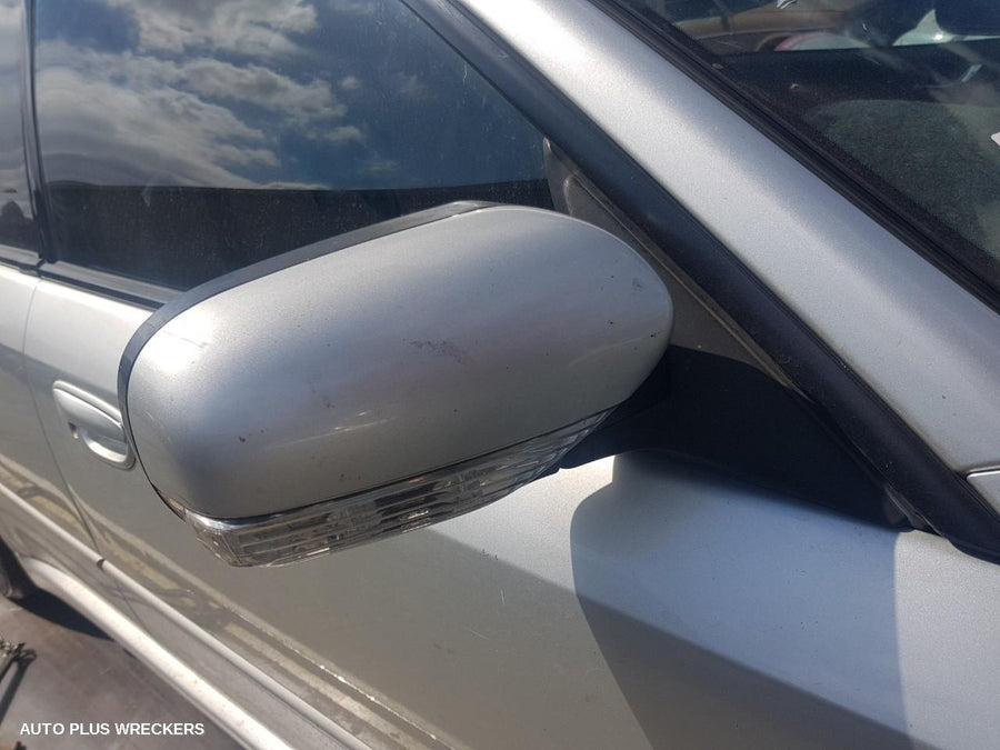 2004 Subaru Liberty Left Door Mirror
