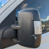 2016 Ldv V80 Right Door Mirror