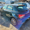 2017 Audi A1 Heater Fan Motor
