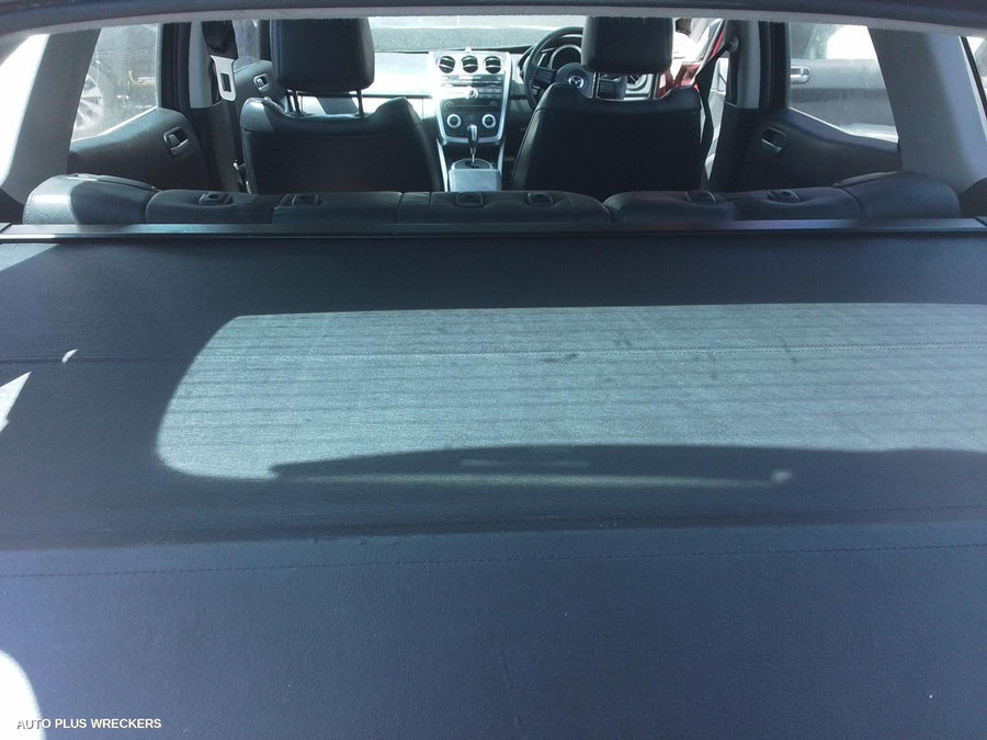 2007 Mazda Cx7 Right Taillight