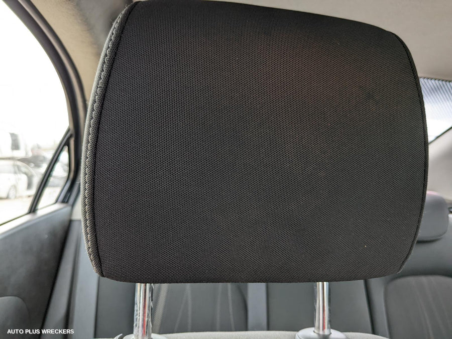 2012 Holden Barina Left Door Mirror