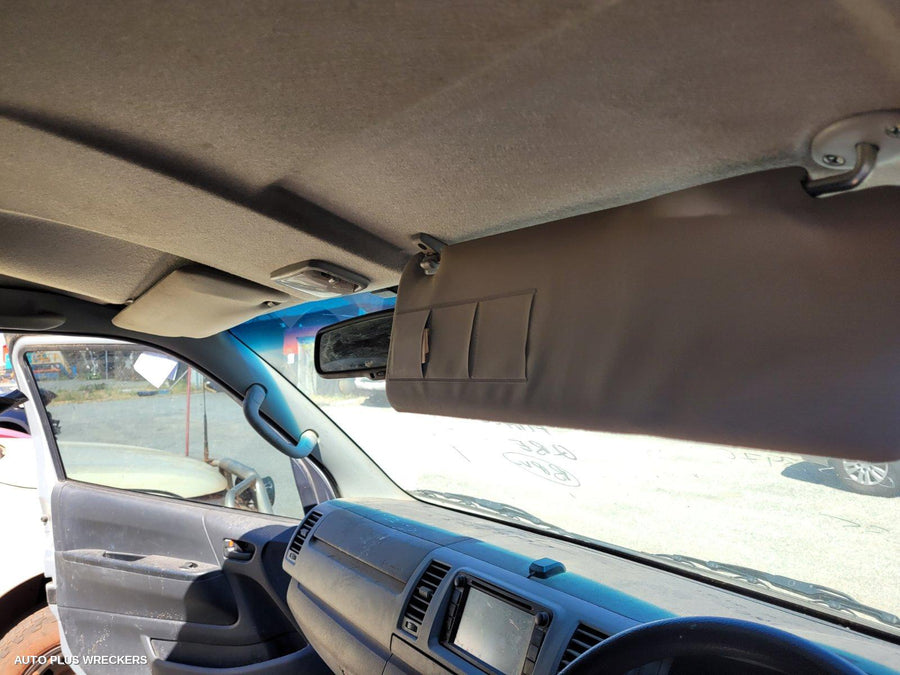 2012 Toyota Hiace Steering Box Rack