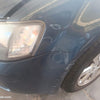 2009 Holden Commodore Left Taillight