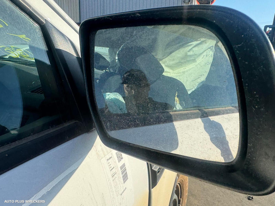 2022 Ford Ranger Caliper