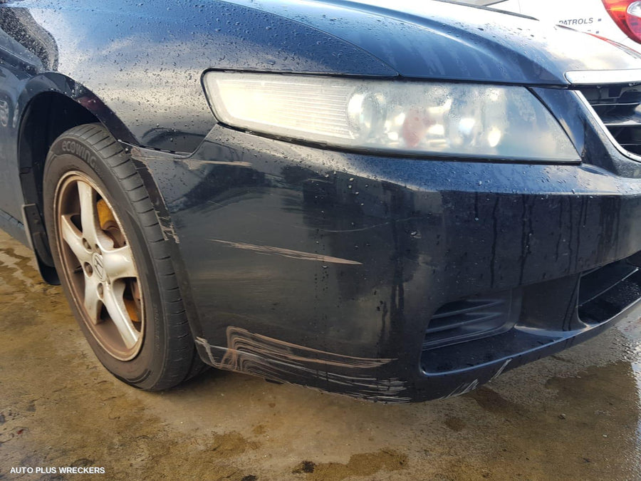 2005 Honda Accord Fan