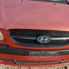 2009 Hyundai Getz Right Door Mirror