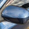 2011 Subaru Impreza Left Taillight