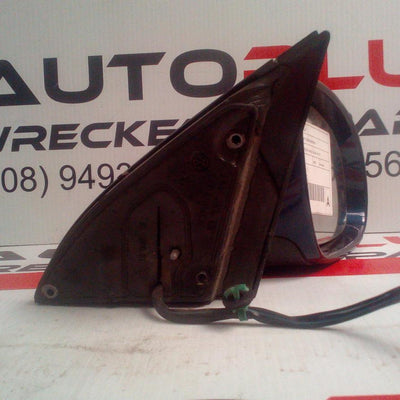 2007 Volkswagen Passat Right Door Mirror