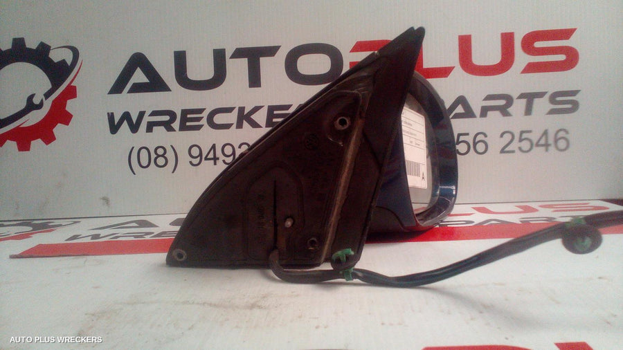 2007 Volkswagen Passat Right Door Mirror