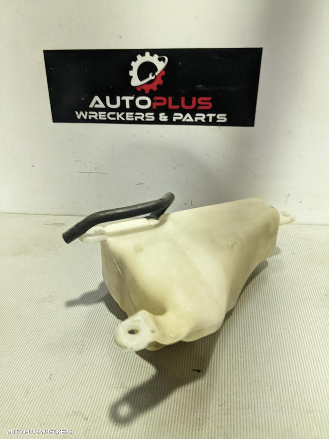 2003 TOYOTA PRADO OVERFLOW BOTTLE