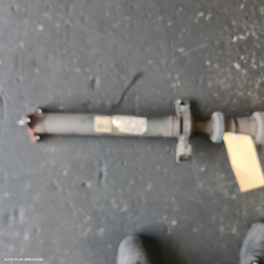 2008-2011 Ford Falcon Rear Drive Shaft