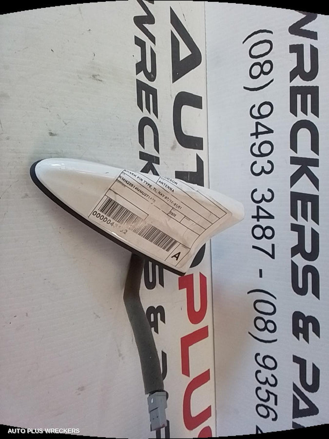 2015-2021 Hyundai Tucson Antenna