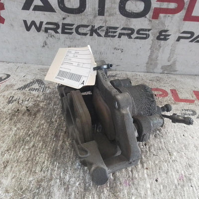 2016-2020 Ford Escape Caliper