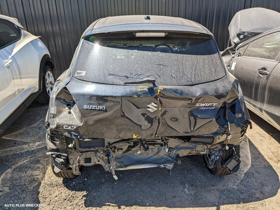 2022 Suzuki Swift Right Front Window Reg Motor