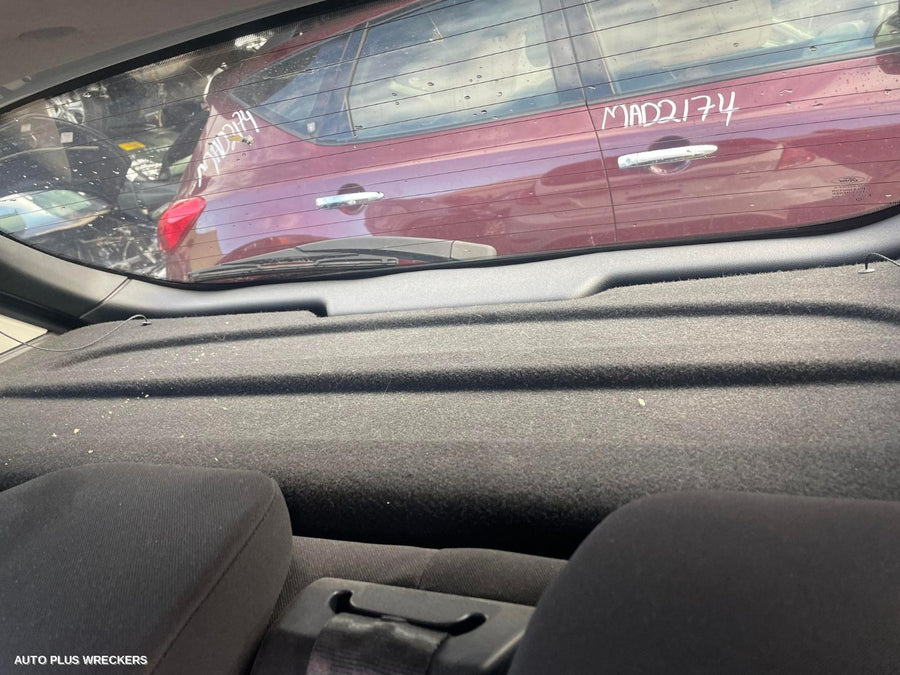 2016 Ford Fiesta Right Front Window Reg Motor