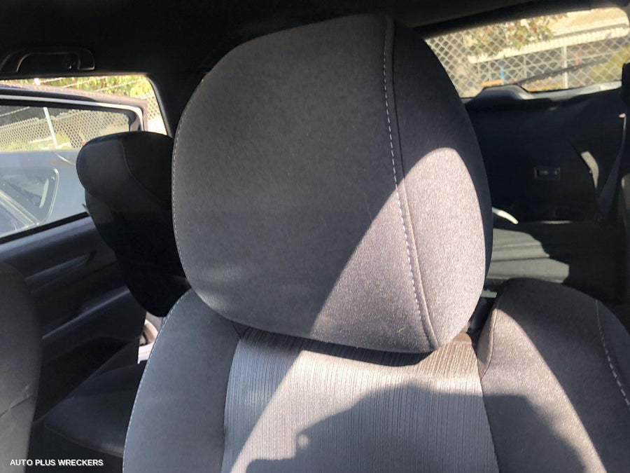 2020 Mazda Cx8 Headrest