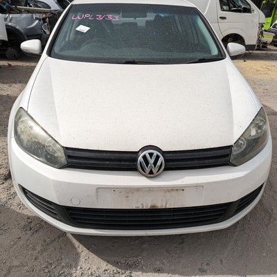 2012 Volkswagen Golf Right Taillight